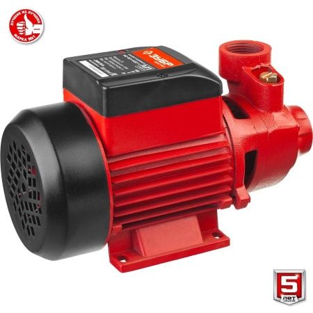 Поверхностный насос ЗУБР, 400 Вт, вихревой по цене 4 150 руб. купить в Воронеже.