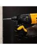 Перфоратор электрический RHH-600-22, SDS-plus, 600 Вт, 2,5 Дж, 2 реж. Denzel по цене 5 570 руб. купить в Воронеже.