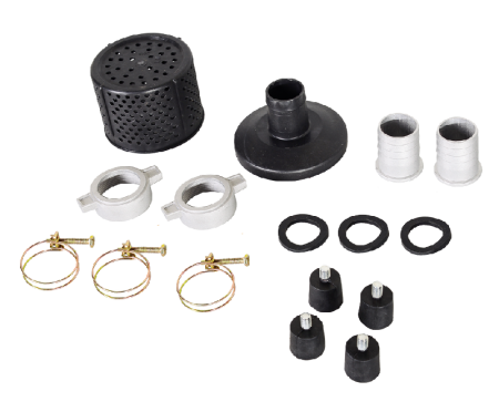 Мотопомпа HUTER MP-40 по цене 14 190 руб. купить в Воронеже.