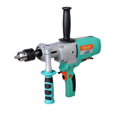 Дрель низкооборотистая Sturm! ID20165M по цене 12 990 руб. купить в Воронеже.