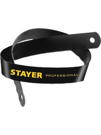 STAYER Bimetal-24, 24 TPI, 300 мм, 1 шт, биметаллическое полотно по металлу, Professional (15932-24) по цене 118 руб. купить в Воронеже.