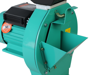 Зернодробилка Sturm! HM2501 по цене 8 990 руб. купить в Воронеже.