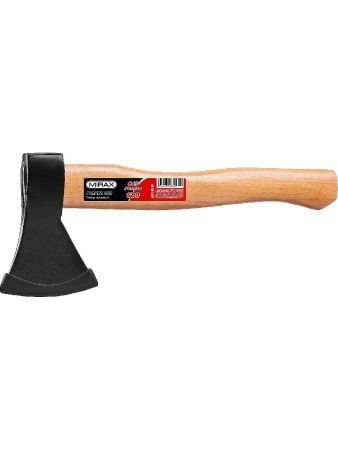 MIRAX 600/700 г, 340 мм, топор кованый (2060-06) по цене 470 руб. купить в Воронеже.