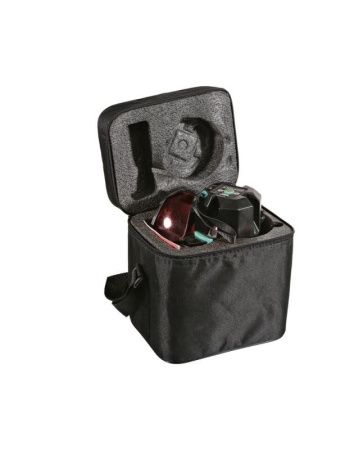 Уровень лазерный, 5 красных лучей, Sturm! по цене 5 990 руб. купить в Воронеже.