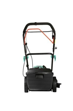 Бензиновая газонокосилка Sturm! PL4614S по цене 36 540 руб. купить в Воронеже.