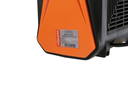 Тепловентилятор Sturm! FH3034CQ по цене 4 140 руб. купить в Воронеже.