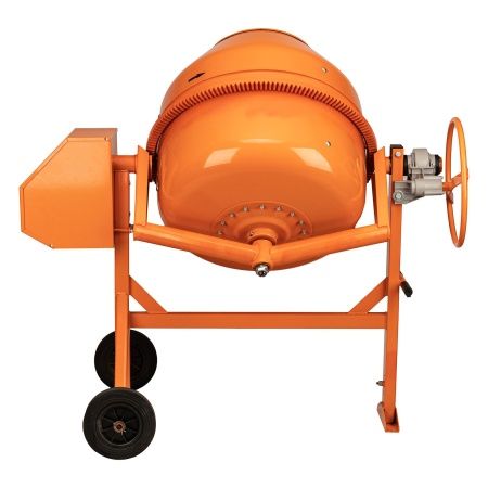 Бетоносмеситель СБР-260В, 260 л, 0.75 кВт, 380 В, редуктор. по цене 92 790 руб. купить в Воронеже.