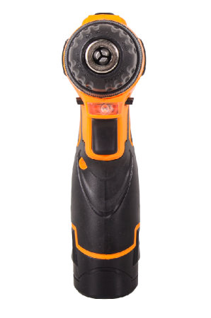 Дрель-шуруповерт ВИХРЬ ДА-12Л-2 по цене 2 090 руб. купить в Воронеже.