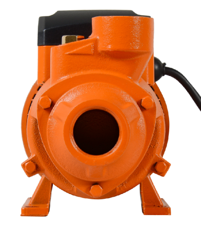 Поверхностный насос ВИХРЬ ПН-370 по цене 3 390 руб. купить в Воронеже.