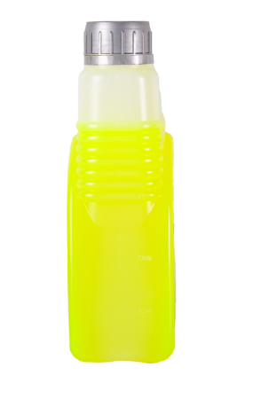 Автошампунь HUTER для бесконтактной мойки по цене 239 руб. купить в Воронеже.