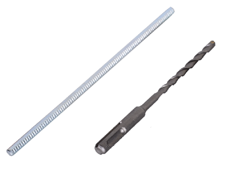 Перфоратор ВИХРЬ П-750 по цене 4 113 руб. купить в Воронеже.