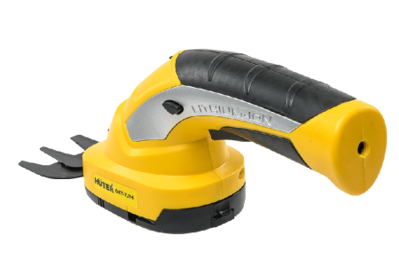 Аккумуляторный электрический триммер-кусторез Huter GET-7,2 по цене 2 790 руб. купить в Воронеже. Аккумуляторный электрический триммер-кусторез Huter GET-7,2 по цене 2 790 руб. купить в Воронеже.