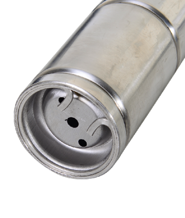 Скважинный насос Вихрь СН-100В/3 по цене 7 290 руб. купить в Воронеже.