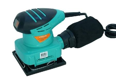 Вибрационная шлифовальная машина Sturm! OS8032 по цене 2 990 руб. купить в Воронеже.