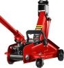 STAYER R-22 RED FORCE, 2 т, 125 - 320 мм, подкатной домкрат для легковых а/м, Professional (43152-2) по цене 3 140 руб. купить в Воронеже.