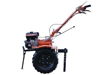 Мотоблок бензиновый Sturm! GK72S10 по цене 49 690 руб. купить в Воронеже.