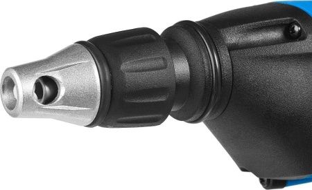 ЗУБР ЗСШ-550-45 сетевой шуруповерт, 550 Вт по цене 4 720 руб. купить в Воронеже.