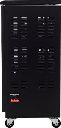 Стабилизатор напряжения РЕСАНТА АСН-20000/3-ЭМ по цене 86 390 руб. купить в Воронеже.