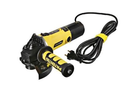 Шлифмашина угловая (УШМ, болгарка) Hanskonner HAG9512P по цене 6 740 руб. купить в Воронеже. Шлифмашина угловая (УШМ, болгарка) Hanskonner HAG9512P по цене 6 740 руб. купить в Воронеже.