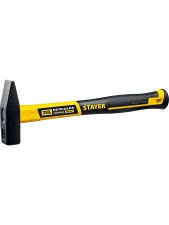 STAYER Hercules, 200 г, слесарный молоток, Professional (20050-02)