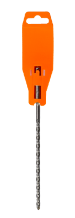 Бур по бетону ВИХРЬ 6x210x150 по цене 92 руб. купить в Воронеже.