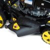 Самоходная бензиновая газонокосилка Hanskonner HPL5116BS,  Briggs&ampStratton 750EX по цене 58 990 руб. купить в Воронеже.