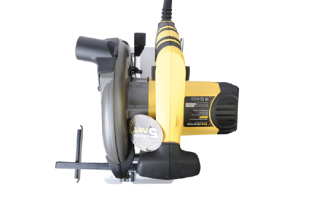 Циркулярная пила Hanskonner HCS50160 по цене 8 990 руб. купить в Воронеже.