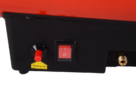 Газовая тепловая пушка Ресанта ТГП-17000 по цене 6 790 руб. купить в Воронеже.