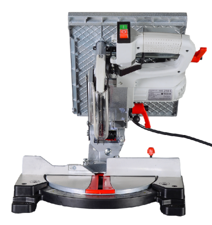 Торцовочная пила Ресанта ТП-210К по цене 15 890 руб. купить в Воронеже.