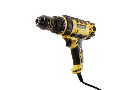 Сетевой шуруповерт Hanskonner HID2145P по цене 4 990 руб. купить в Воронеже.