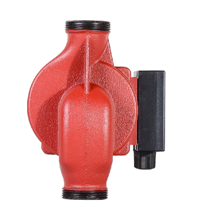 Циркуляционный насос Вихрь Ц-25/8 СТАНДАРТ по цене 4 790 руб. купить в Воронеже.