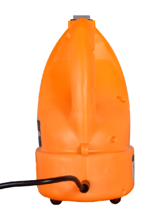 Краскораспылитель электрический ЭКП-700В Вихрь по цене 2 790 руб. купить в Воронеже.