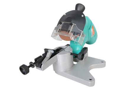 Станок для заточки пильных цепей BG60016 Sturm! 160Вт, круг 100*3,5, литое основание по цене 4 590 руб. купить в Воронеже.