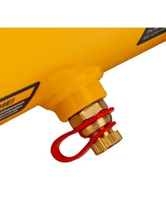 Компрессор  DLS750/6 безмасляный малошумный 750 Вт, 140 л/мин,ресивер 6 л Denzel по цене 18 270 руб. купить в Воронеже.