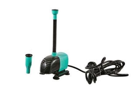 Фонтанный насос Sturm! WP9718FC по цене 2 390 руб. купить в Воронеже.