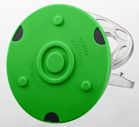 Стеклодомкрат ЗУБР ″ПРОФИ″ алюминиевый, профессиональный, одинарный, 50кг по цене 2 320 руб. купить в Воронеже.