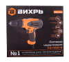 Сетевой шуруповерт ВИХРЬ СШ-550/2 по цене 2 590 руб. купить в Воронеже.