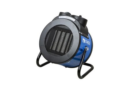 Керамический обогреватель СОЮЗ ТВС-2022К по цене 2 390 руб. купить в Воронеже.