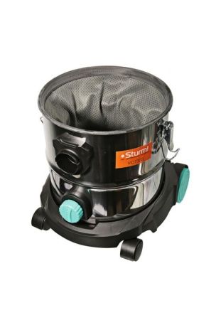 Строительный пылесос Sturm! VC7320 по цене 11 990 руб. купить в Воронеже.
