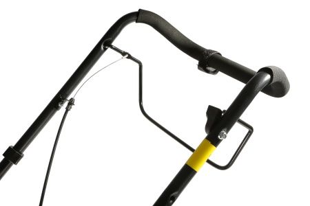 Бензиновая газонокосилка Sturm! PL4014 по цене 19 490 руб. купить в Воронеже.