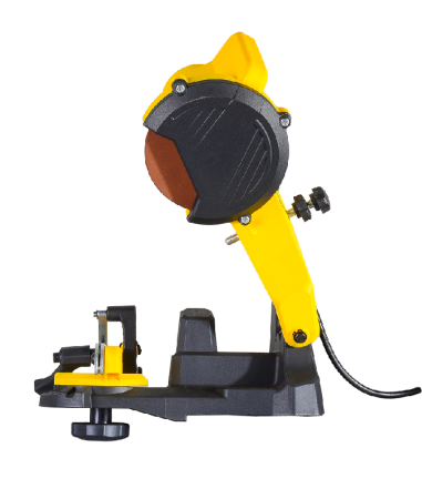 Станок для заточки цепей HUTER ECS-100 по цене 3 690 руб. купить в Воронеже.