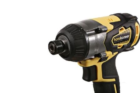 Аккумуляторный винтоверт Hanskonner HCD18280H Unibattery по цене 13 990 руб. купить в Воронеже.