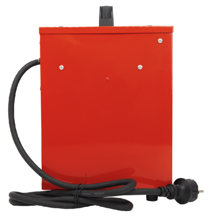 Электрическая тепловая пушка РЕСАНТА ТЭП-3000Н по цене 3 790 руб. купить в Воронеже.