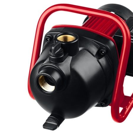 Поверхностный насос ЗУБР, 1000 Вт по цене 7 650 руб. купить в Воронеже.