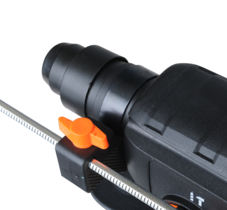 Перфоратор SDS Plus Sturm! RH25804BR по цене 5 990 руб. купить в Воронеже.