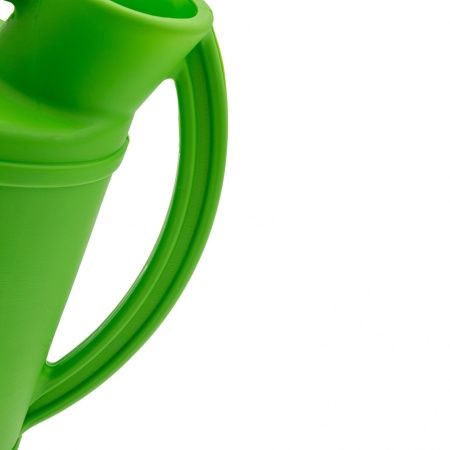 Лейка садовая, 10 л, с горловиной, пластмассовая Россия Сибртех по цене 486 руб. купить в Воронеже.