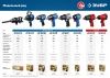ЗУБР МГ-320 ударный пневматический гайковерт, 1/2″, 320 Нм по цене 3 830 руб. купить в Воронеже.