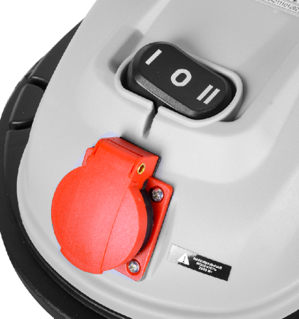 Пылесос строительный Ресанта ПС-1500/30 по цене 9 590 руб. купить в Воронеже.