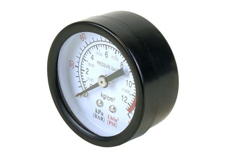 Манометр давления для насосов Sturm! WP97JSM-12 по цене 542.43 руб. купить в Воронеже.