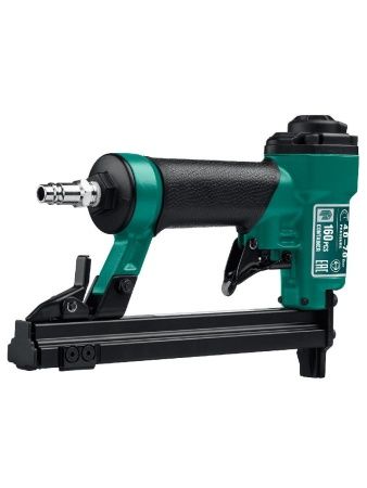 KRAFTOOL 80/16, пневматический степлер для скоб 21Ga тип 80 (6-16 мм), (31960) по цене 8 870 руб. купить в Воронеже.